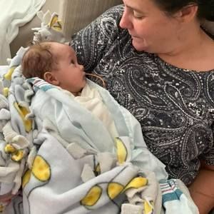 Meet your Posher, Denise